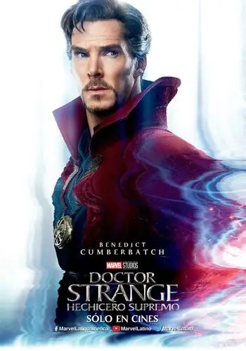Doctor Strange (2016) Computer MousePad picture 548417