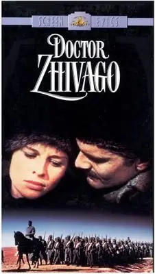 Doctor Zhivago (1965) Fridge Magnet picture 337088
