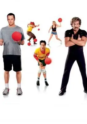 Dodgeball: A True Underdog Story (2004) Computer MousePad picture 334051