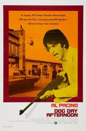 Dog Day Afternoon (1975) Jigsaw Puzzle picture 395063