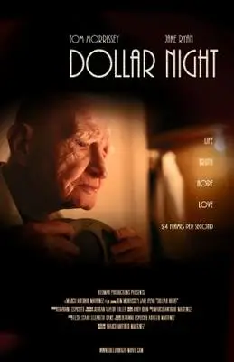 Dollar Night (2014) Men's Colored Hoodie - idPoster.com