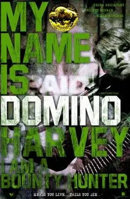 Domino (2005) Wall Poster picture 329172