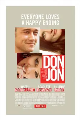 Don Jon (2013) Jigsaw Puzzle picture 471104
