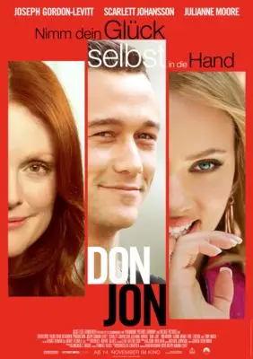 Don Jon (2013) Wall Poster picture 472135