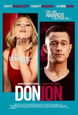 Don Jon (2013) Jigsaw Puzzle picture 472139