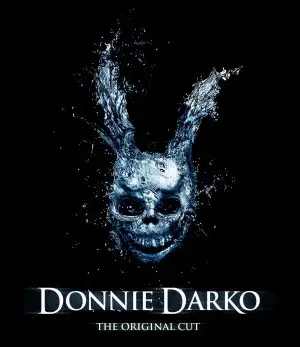 Donnie Darko (2001) White T-Shirt - idPoster.com