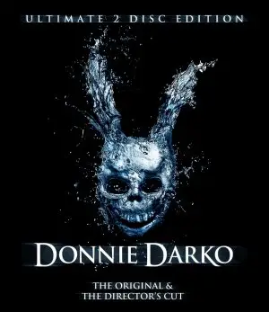 Donnie Darko (2001) Men's Colored Hoodie - idPoster.com