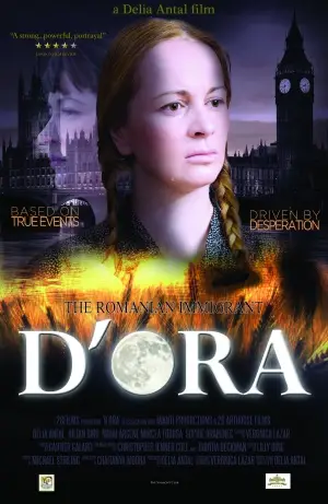 Dora (2014) Wall Poster picture 316078