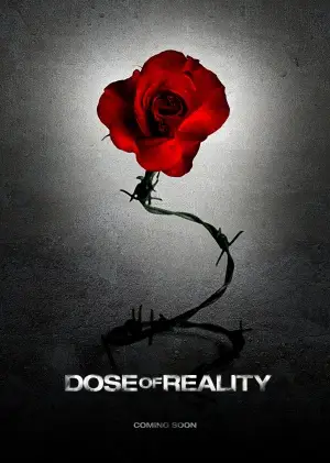 Dose of Reality (2012) Tote Bag - idPoster.com