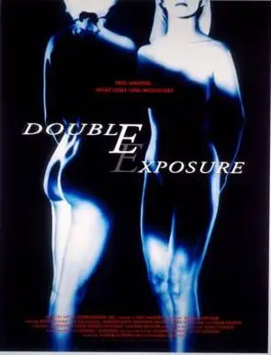Double Exposure (1993) Fridge Magnet picture 337094