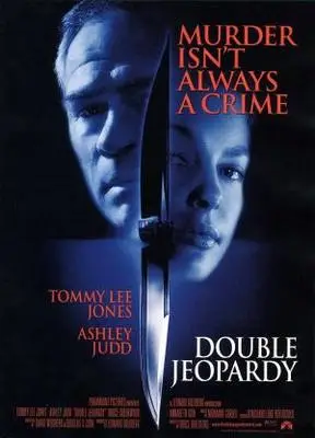 Double Jeopardy (1999) White T-Shirt - idPoster.com