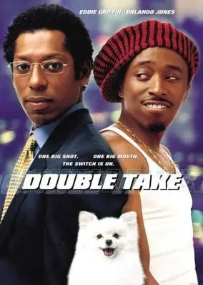 Double Take (2001) Computer MousePad picture 321118