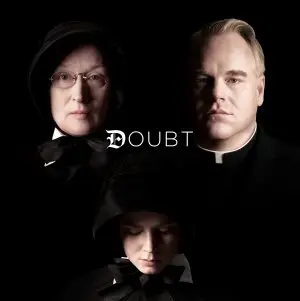 Doubt (2008) Fridge Magnet picture 433110