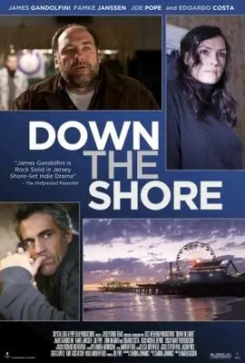 Down the Shore (2011) Wall Poster picture 380106