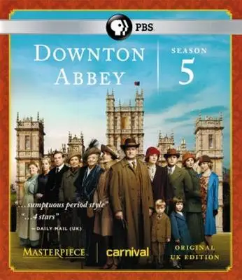 Downton Abbey (2010) Wall Poster picture 319108