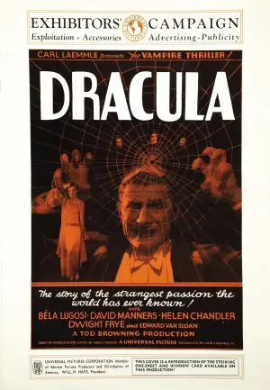 Dracula (1931) Computer MousePad picture 419095