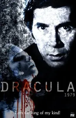 Dracula (1979) White T-Shirt - idPoster.com