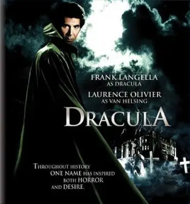 Dracula (1979) Wall Poster picture 371130