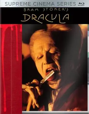 Dracula (1992) White T-Shirt - idPoster.com