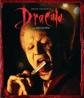 Dracula (1992) White T-Shirt - idPoster.com