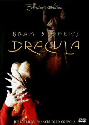 Dracula (1992) Men's Colored Hoodie - idPoster.com