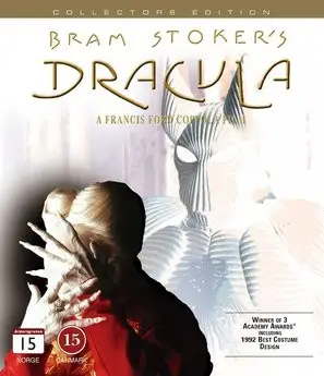 Dracula (1992) Tote Bag - idPoster.com