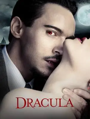Dracula (2013) White T-Shirt - idPoster.com
