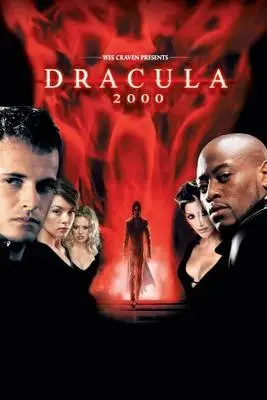 Dracula 2000 (2000) Wall Poster picture 380107