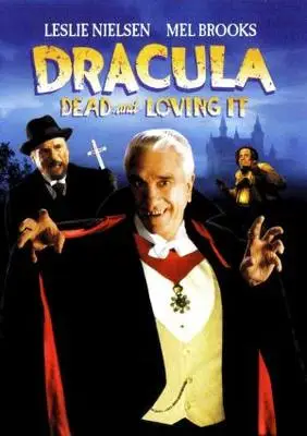 Dracula: Dead and Loving It (1995) Computer MousePad picture 341085