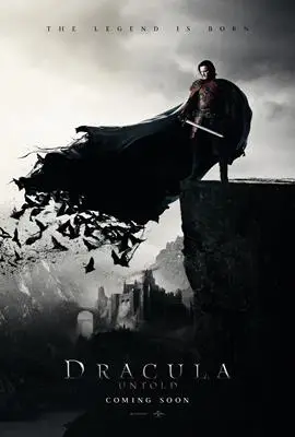 Dracula Untold (2014) Jigsaw Puzzle picture 464093