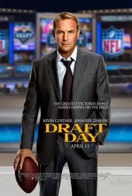 Draft Day (2014) Fridge Magnet picture 724216