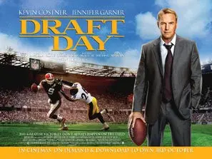Draft Day (2014) Computer MousePad picture 724217
