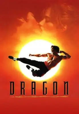 Dragon: The Bruce Lee Story (1993) White T-Shirt - idPoster.com