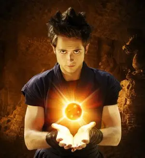 Dragonball Evolution (2009) Jigsaw Puzzle picture 445130