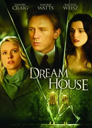 Dream House (2011) Computer MousePad picture 412100