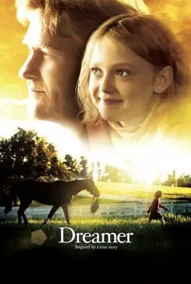 Dreamer: Inspired by a True Story (2005) Fridge Magnet picture 337100