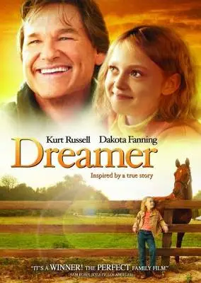 Dreamer: Inspired by a True Story (2005) Baseball Cap - idPoster.com