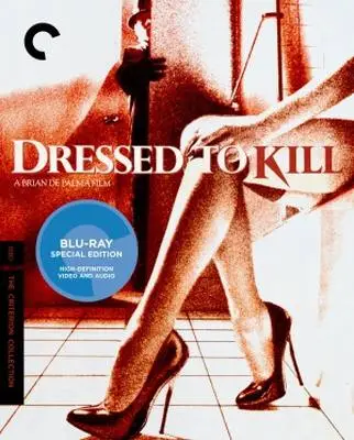 Dressed to Kill (1980) Computer MousePad picture 368078