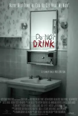 Drink (2014) Wall Poster picture 374100