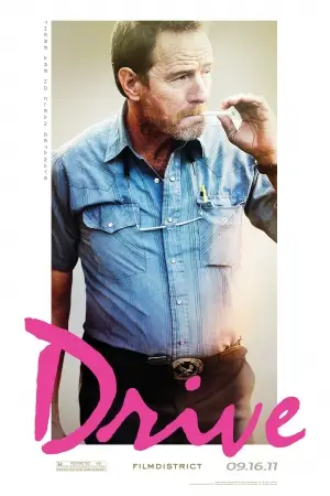Drive (2011) Wall Poster picture 415124