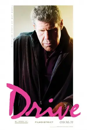 Drive (2011) Wall Poster picture 415127
