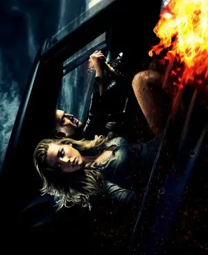 Drive Angry (2010) Wall Poster picture 419097