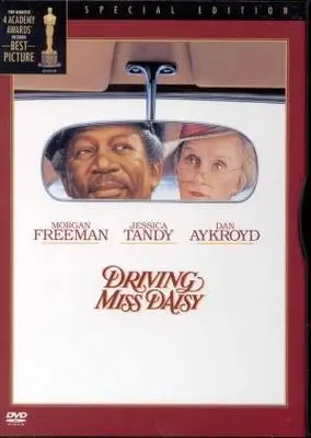 Driving Miss Daisy (1989) Women's Colored T-Shirt - idPoster.com