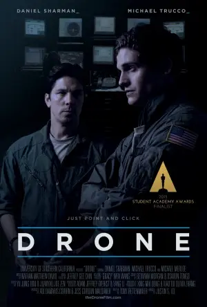 Drone (2014) Wall Poster picture 447139