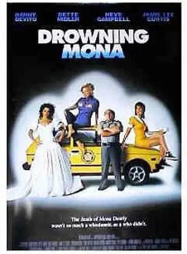 Drowning Mona (2000) Wall Poster picture 804924