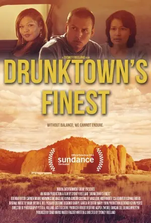 Drunktown's Finest (2014) Computer MousePad picture 379116