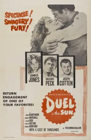 Duel in the Sun (1946) Computer MousePad picture 437115
