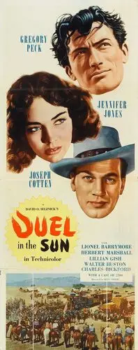 Duel in the Sun (1946) Computer MousePad picture 472151