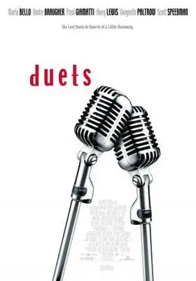 Duets (2000) Wall Poster picture 321123