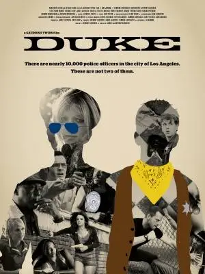 Duke (2012) Wall Poster picture 379118